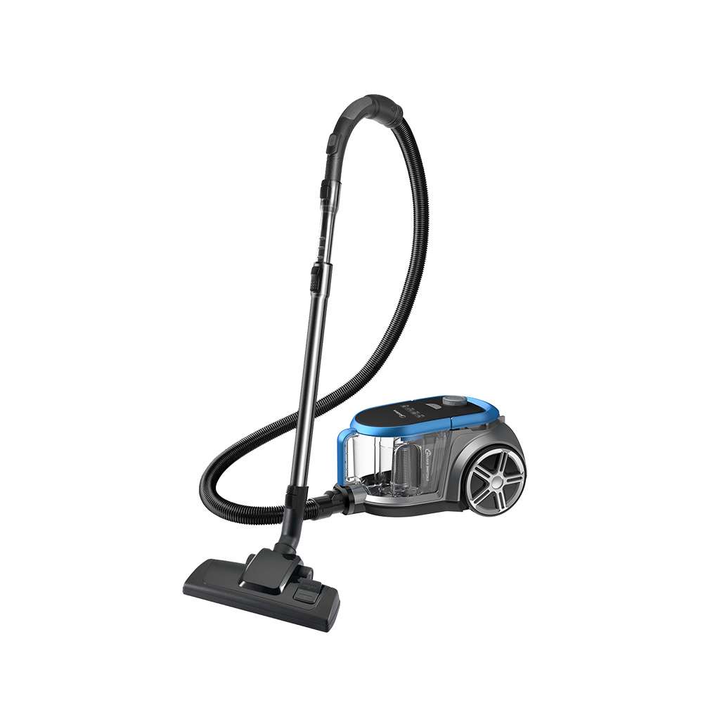 Midea MIN18C Vacuum Cleaner 